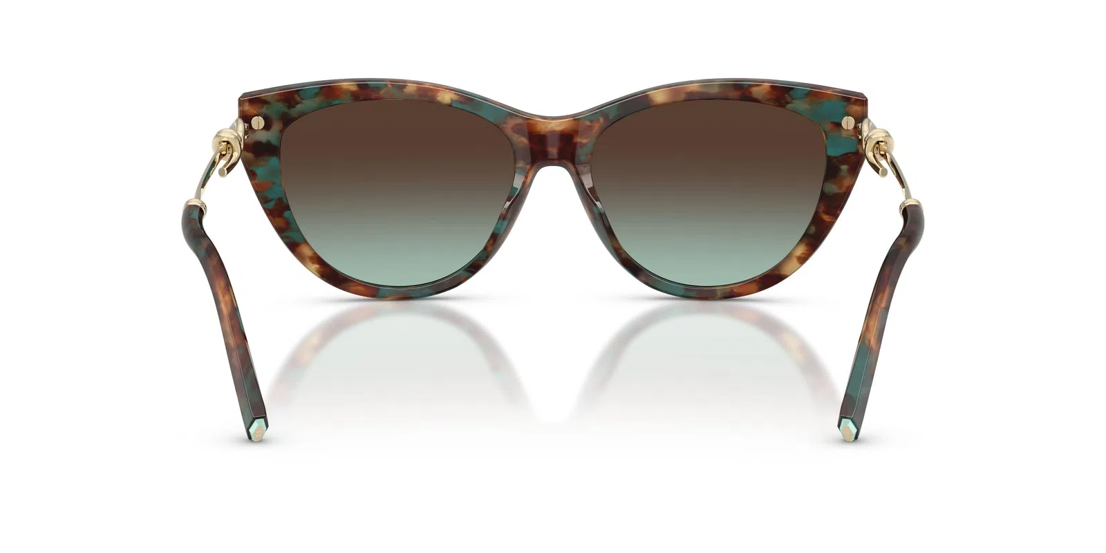 Tiffany 4253 Sunglasses - view 28